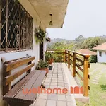 Recanto Em Meio A Natureza Em Campos Do Jordao
