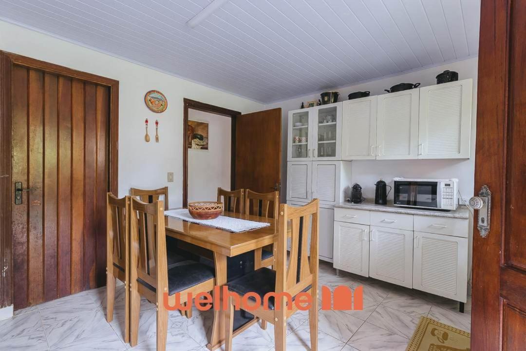 Casa de férias Recanto Em Meio A Natureza Em