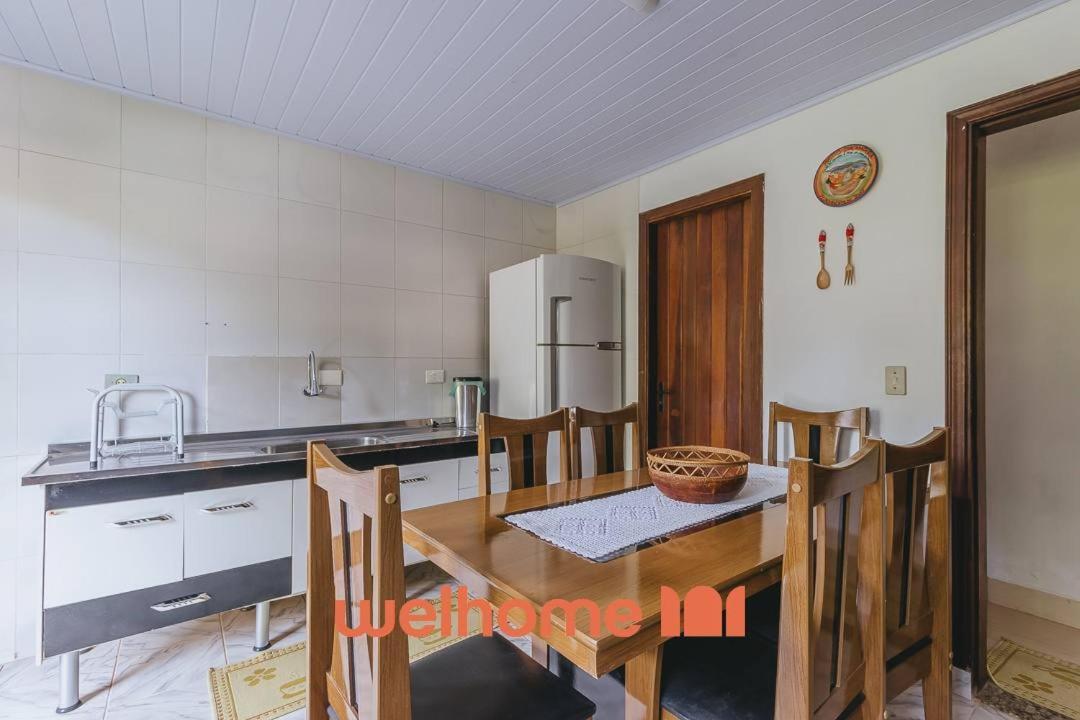 Casa de férias Recanto Em Meio A Natureza Em Campos do Jordão