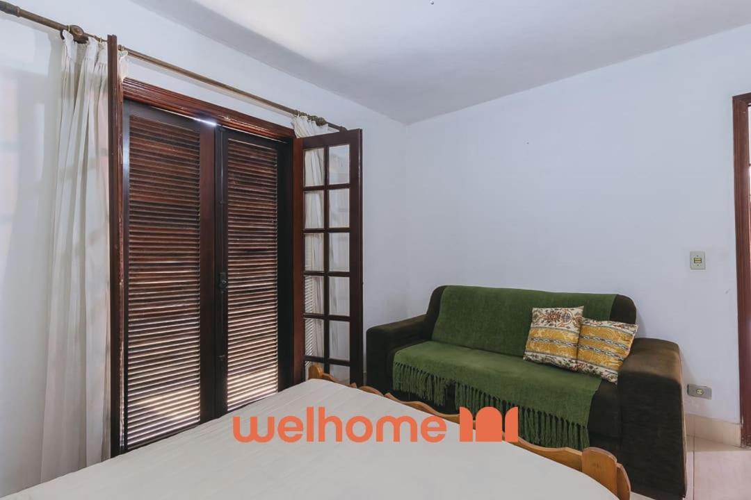 Recanto Em Meio A Natureza Em Casa de férias