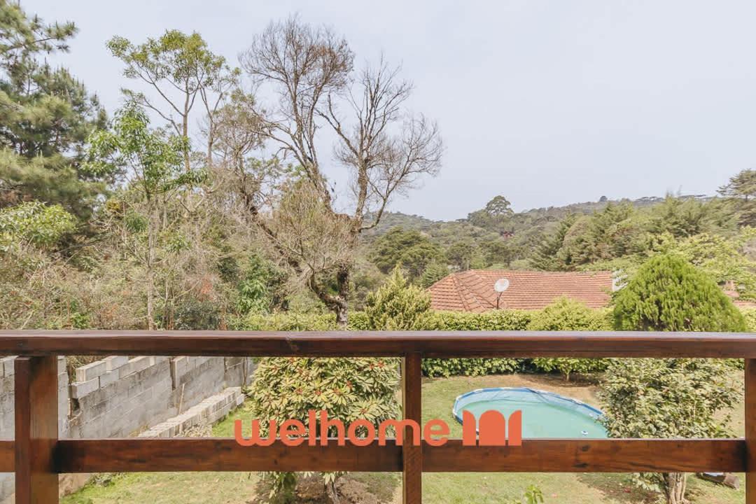 Recanto Em Meio A Natureza Em Casa de férias