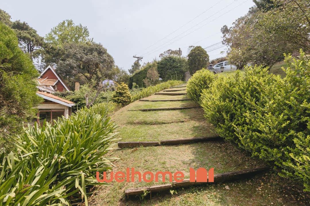 Casa de férias Recanto Em Meio A Natureza Em Campos do Jordão